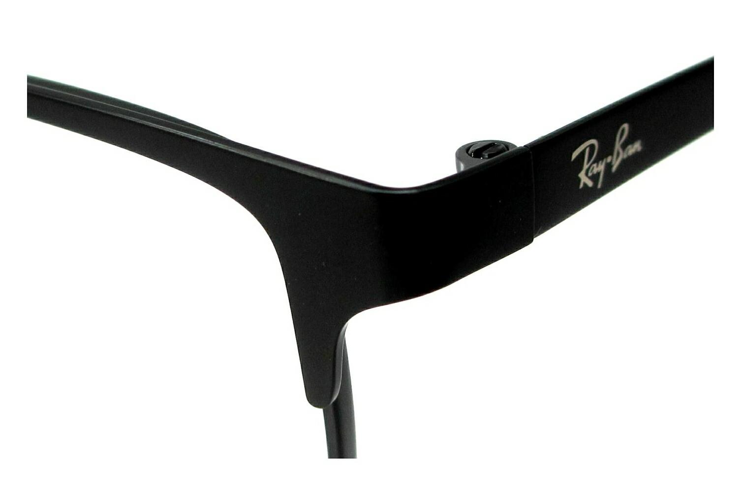 清光堂レイバンメガネフレーム RB8772D 1206 [送料無料]