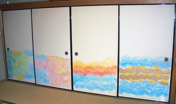 襖・障子 - 株式会社清華堂