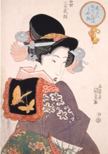 静嘉堂文庫美術館 ｜ 展示作品の紹介