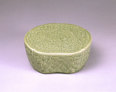 静嘉堂文庫美術館 ｜ 展示作品の紹介