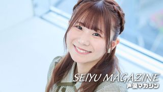 声マガ・インタビュー】稲垣 好 | 声優マガジン