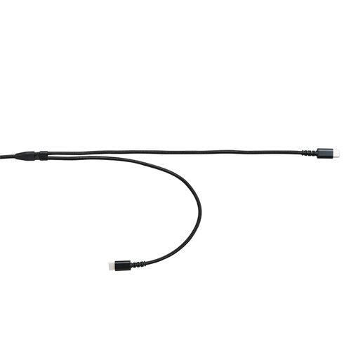 Y字USBケーブル AtoC+C | カー用品のセイワ