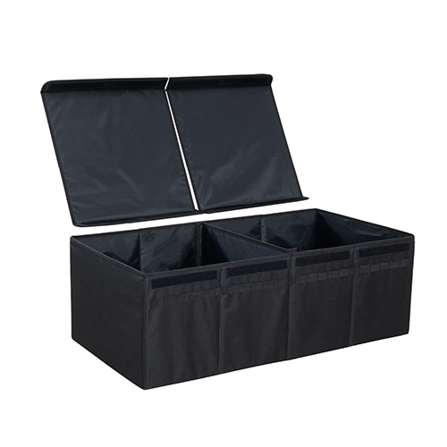 スズキ・ジムニー専用ラゲッジBOX | カー用品のセイワ