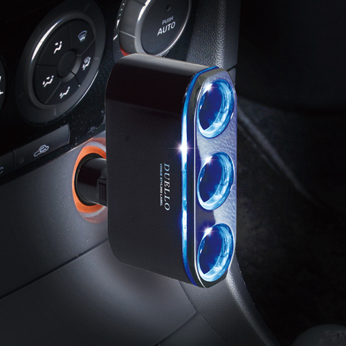 イルミラインソケット3F | カー用品のセイワ