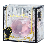ハローキティ リキッドフレグランス（ピュアフローラル） | カー用品の