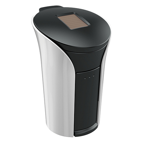 ラクらくソーラーアッシュ | カー用品のセイワ