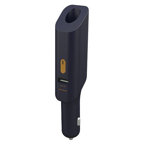 IQOSホルダーDCチャージャー | カー用品のセイワ