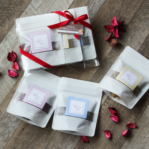 母の日 ギフトラッピング【ラッピング用品net】