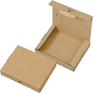 テープレスケース 255×200×50: 梱包資材｜包装資材・梱包資材のPACKAGE