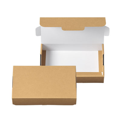 ケースN式 クラフト 236×136×56: ギフトボックス・外箱｜包装資材