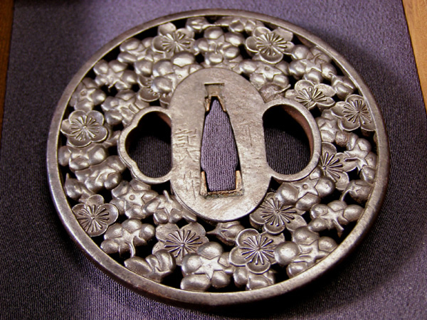 越前住 記内作(TU-08035)｜刀・日本刀の販売なら日本刀専門店の【銀座