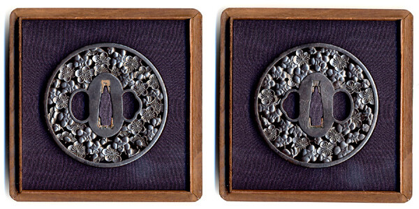 越前住 記内作(TU-08035)｜刀・日本刀の販売なら日本刀専門店の【銀座