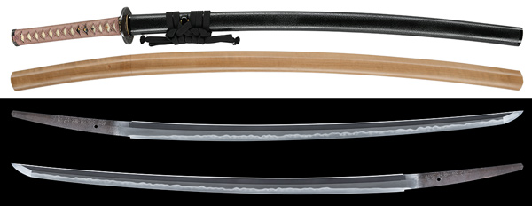 刀 宮入昭平作 (KA-110421)｜刀・日本刀の販売なら日本刀専門店の