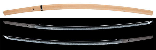 脇差 丹波守吉道（大阪） (WA-090624)｜刀・日本刀の販売なら日本刀