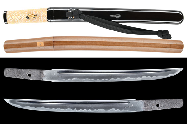 鍔 菊花透鍔 (TU-08083)｜刀・日本刀の販売なら日本刀専門店の【銀座