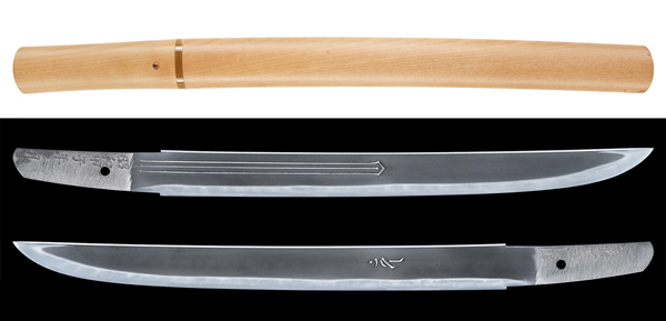 短刀 信国（左衛門尉） (TA-100524)｜刀・日本刀の販売なら日本刀専門