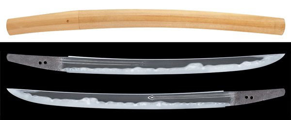 無銘 五三桐龍図 赤銅透鍔 (TU-010906)｜刀・日本刀の販売なら日本刀