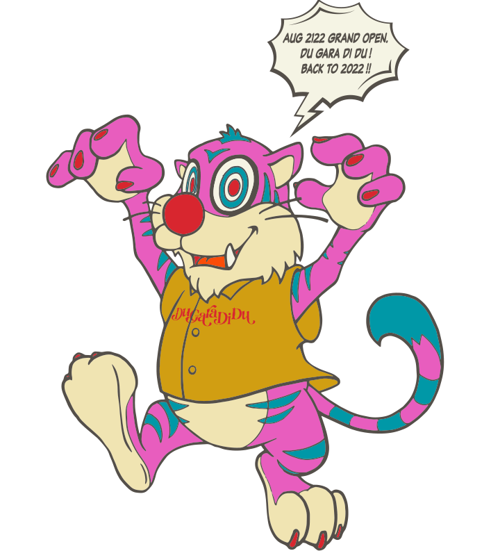 SEKAINOOWARI DuGaraDiDu シャツとぬいぐるみセット SEKAINOOWARI