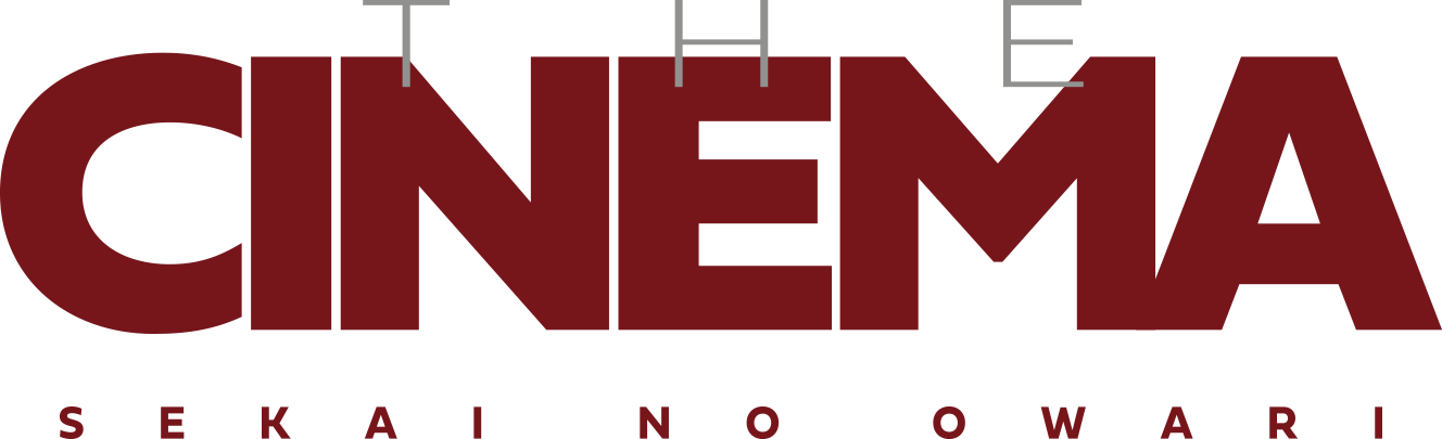 SEKAI NO OWARI DOME TOUR 2026「THE CINEMA」