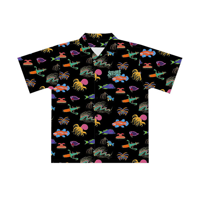 SEKAI NO OWARI ARENA TOUR 2024「深海」