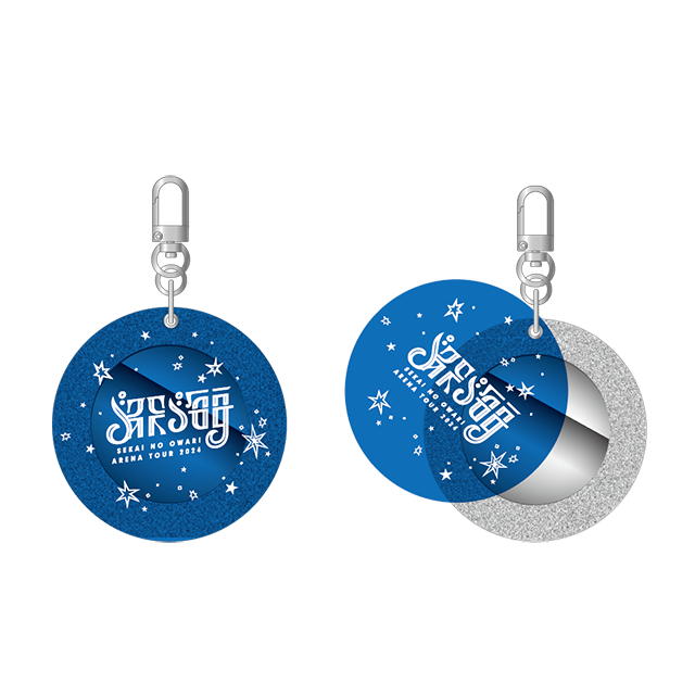 SEKAI NO OWARI ARENA TOUR 2024「深海」