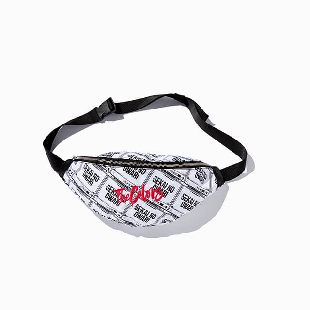 SEKAI NO OWARI TOUR 2019 The Colors