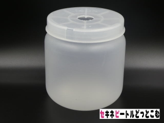 空ボトル1400cc×32本入 フィルターなし | セキネビートルどっとこむ