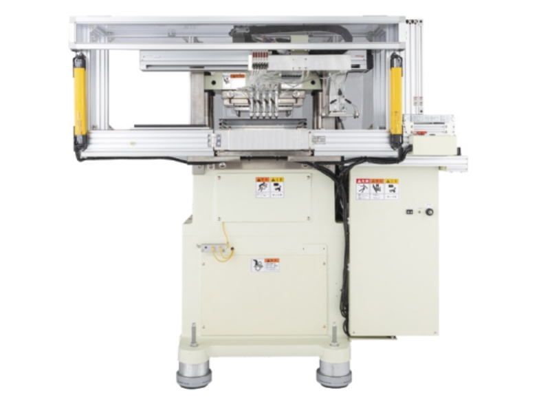 プレス装置設計製作・プレス装置カスタム対応 | SSD500-SC-P