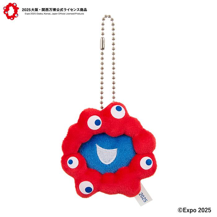 ぬいぐるみのセキグチ