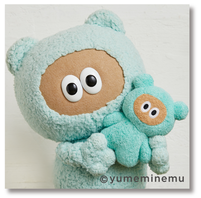 たぬきゅん ぬいぐるみセット たぬきゅんフレンズ】とことこくらぶ