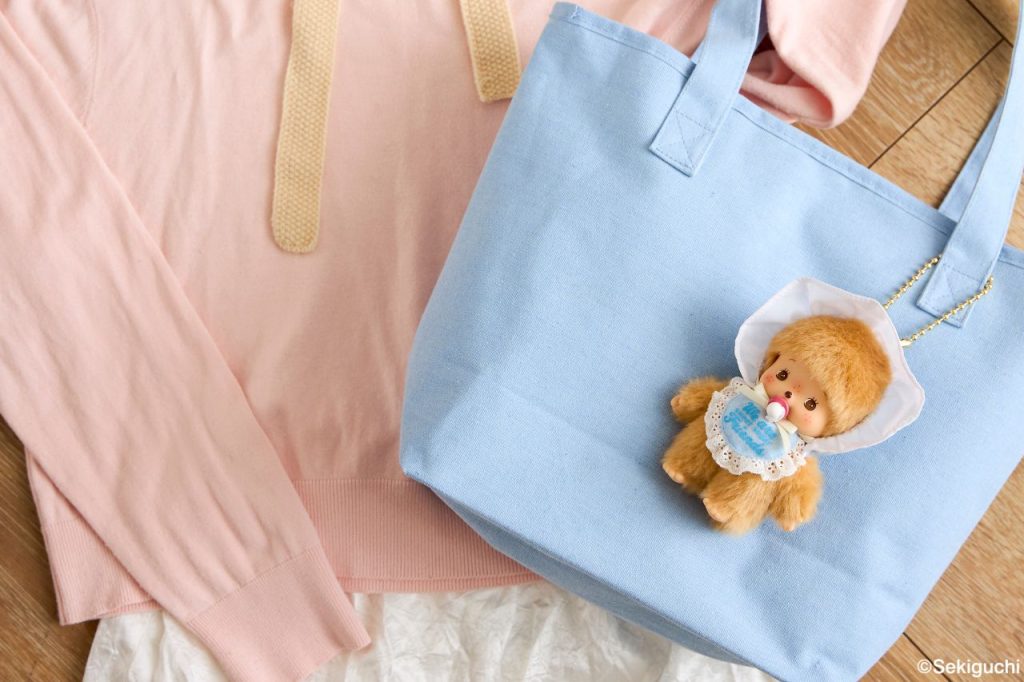 モンチッチ】スウィートシュガー モンチッチ/チムたん/ベビチッチ