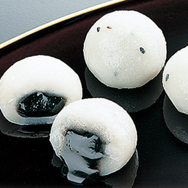 だまこ餅®︎ - お菓子のセキト｜ 自然の素材を活かした身体に優しいお菓子