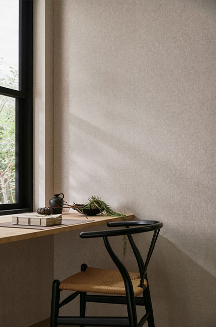 和紙壁紙全点不燃認定｜リビング・和室・書斎｜INSHU／因州｜SEKO 旭興