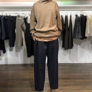 LINEN COTTON - SELECT EYE COMPANY：セレクトアイ カンパニー