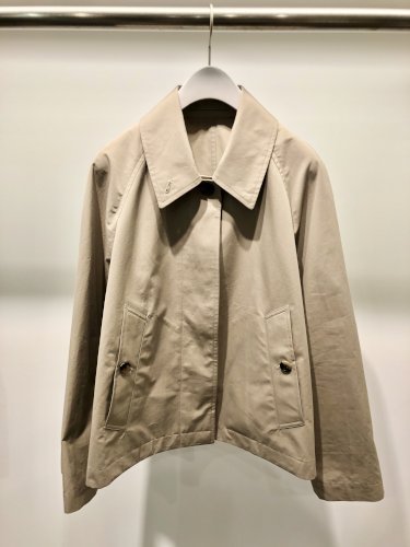 HIGH DENSE COTTON POPLIN - SELECT EYE COMPANY：セレクトアイ