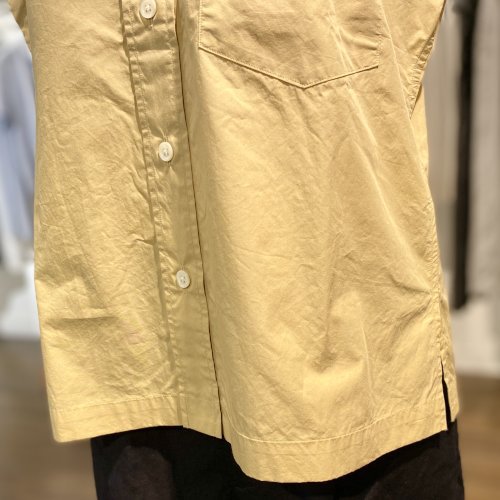 CRISP FINE COTTON - SELECT EYE COMPANY：セレクトアイ カンパニー