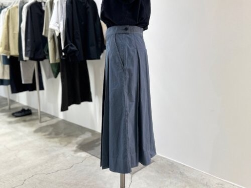 SUPERFINE COTTON TWILL - SELECT EYE COMPANY：セレクトアイ