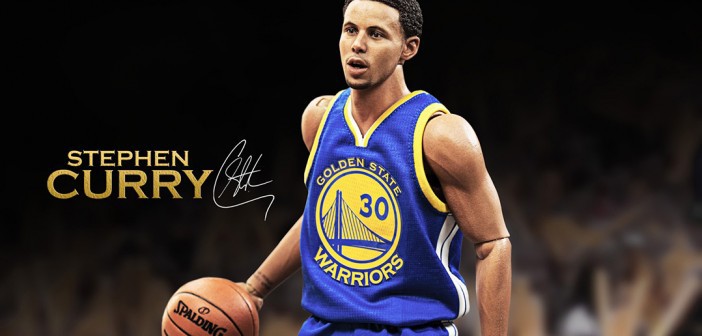 超リアル！！エンターベイ リアルマスターピース「NBAコレクション」に