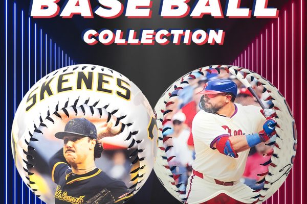 2025年8月 ドジャース 球場配布特集 – 大谷翔平・佐々木朗希・KOBE