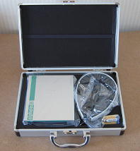 セルシネ・エイム研究所／簡易脳波測定器（バイオフィードバック