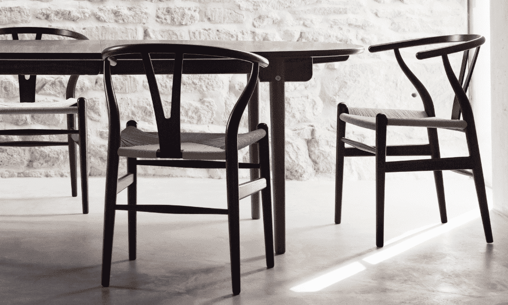 Yチェア CH24 / ビーチ材 オイル仕上げCarl Hansen & Son（カール