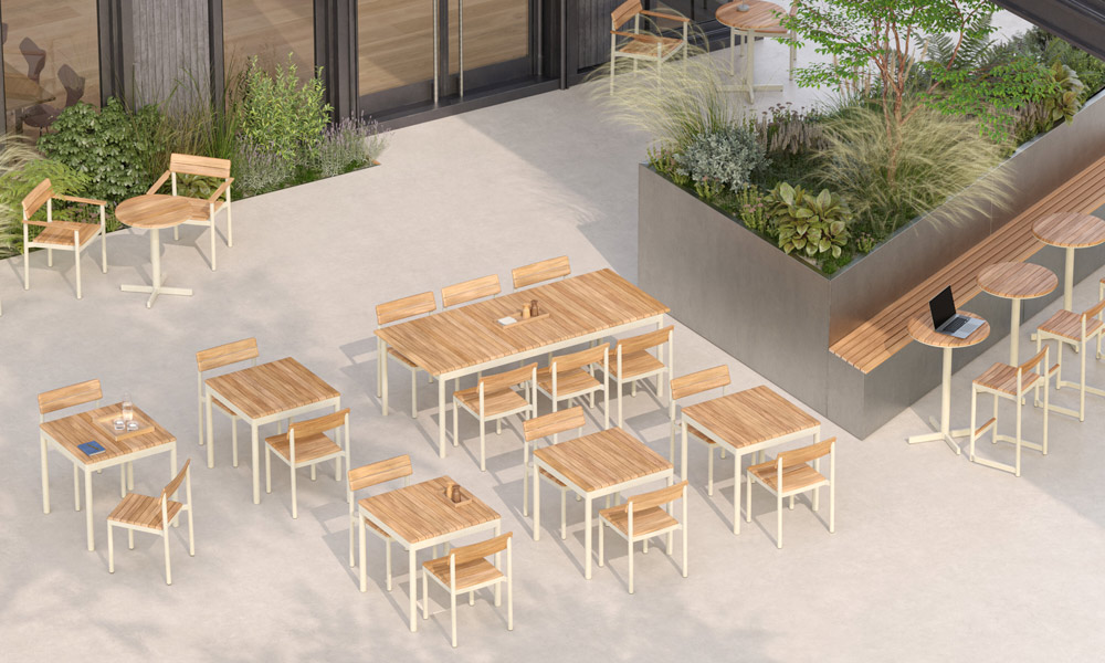 ペラガス ラウンジチェア / サンドFRITZ HANSEN（フリッツ・ハンセン