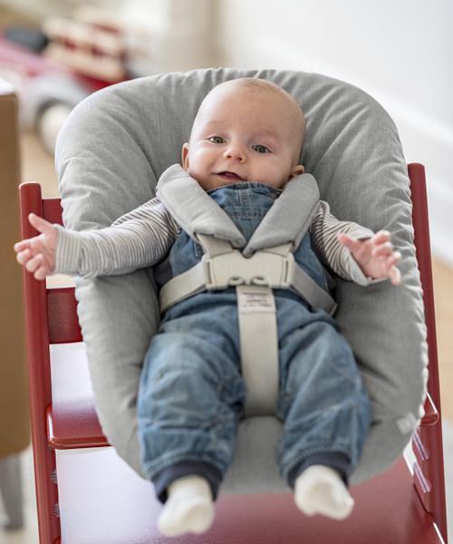 トリップ トラップ / ストームグレーstokke（ストッケ） | 公式通販