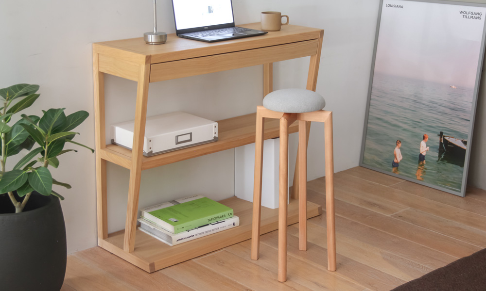 マッシュルームスツール MUKU M匠工芸（たくみこうげい） | 公式通販