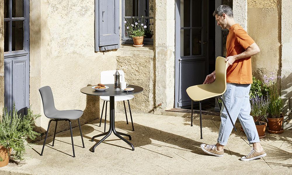 ハル RE チューブ / ブリックVitra（ヴィトラ） | 公式通販 家具・雑貨