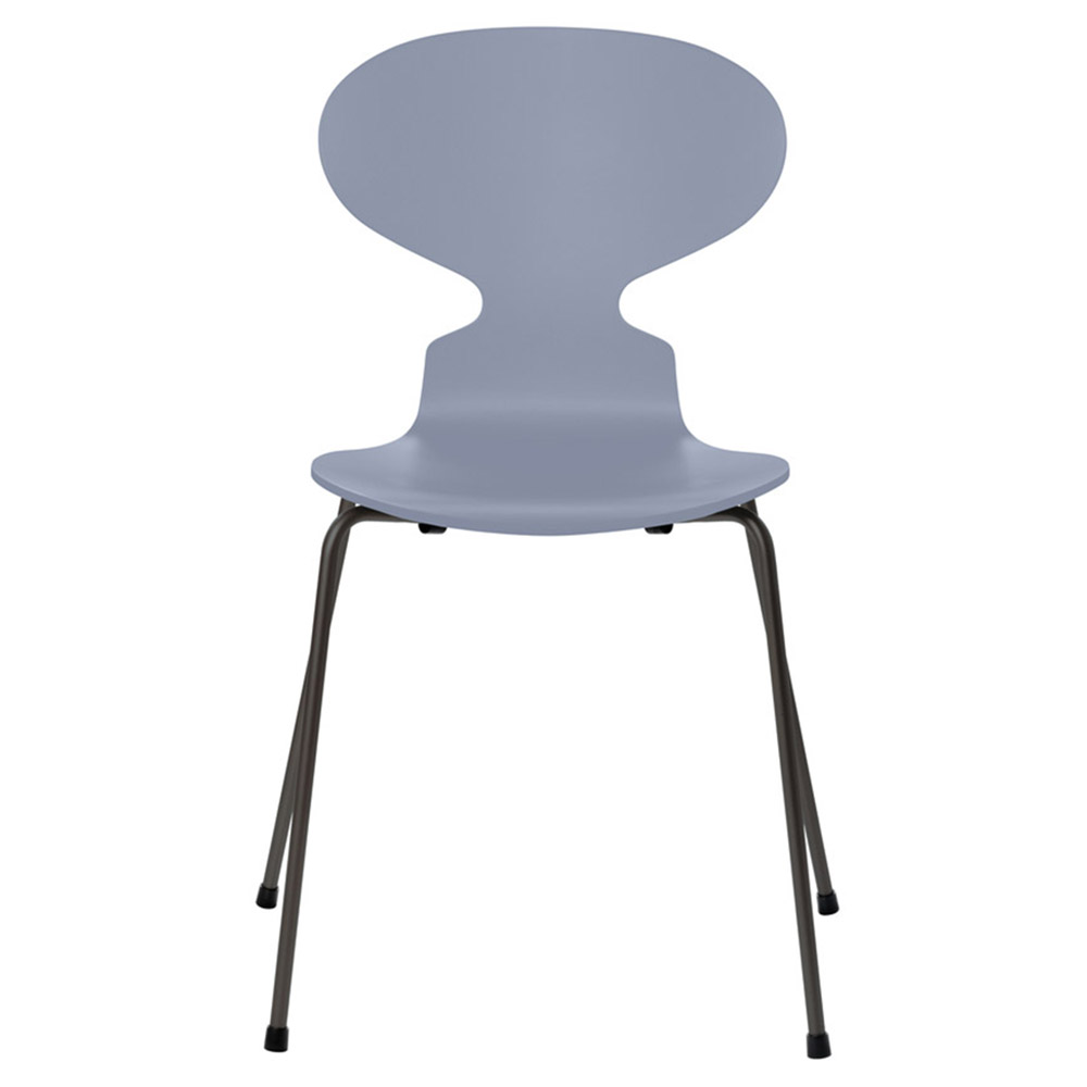 アリンコチェア3101 / ラッカー ラベンダーブルーFRITZ HANSEN