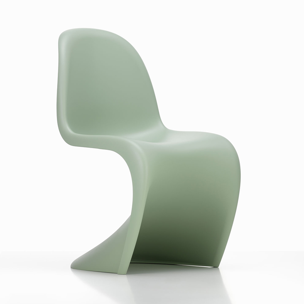 パントンチェア / ソフトミントVitra（ヴィトラ） | 公式通販 家具