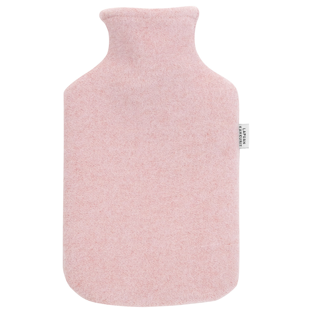 TUPLA 湯たんぽ / ローズLapuan Kankurit（ラプアン カンクリ） | 公式