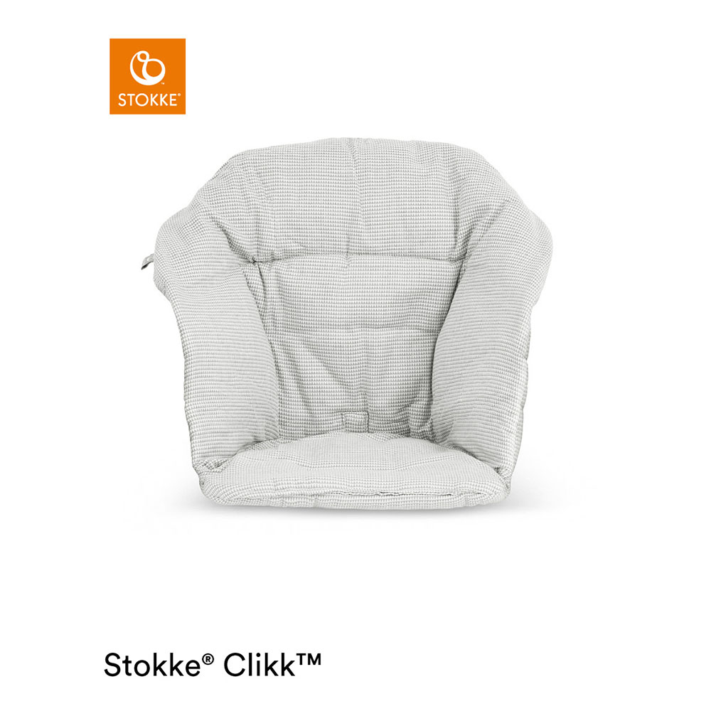 ストッケ クリック クッション / ノルディックグレーstokke（ストッケ