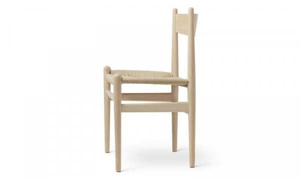 CH36 チェア / ビーチ材 ソープ仕上げCarl Hansen & Son（カール